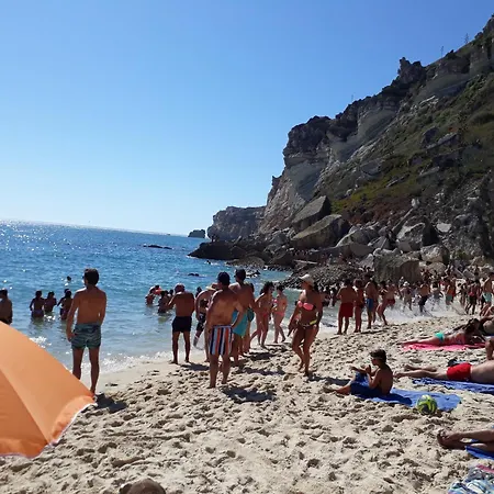 Marilaura's House Nazaré