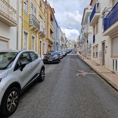 Marilaura's House Appartement *