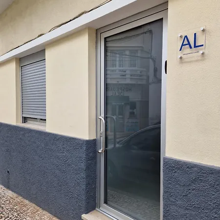 Appartement Marilaura's House