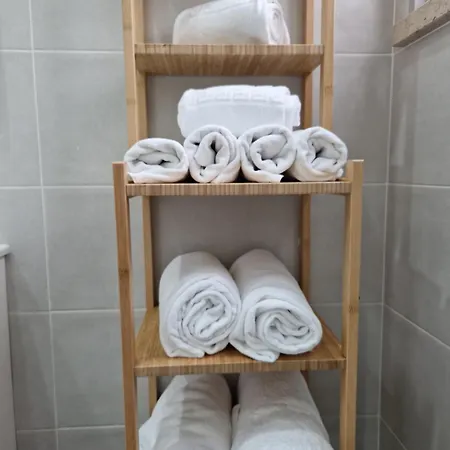 Marilaura's House * Nazaré