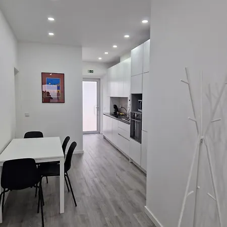 Marilaura's House Appartement