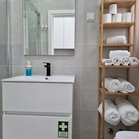 Appartement Marilaura's House