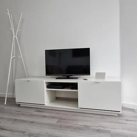 Appartement Marilaura's House