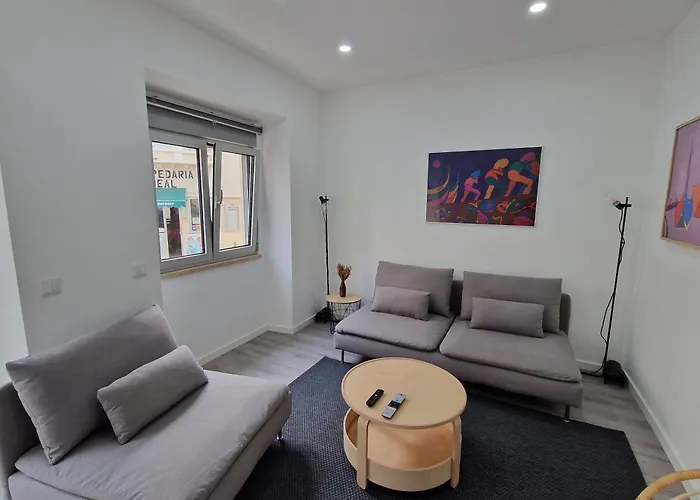 Marilaura's House شقة نازاريه