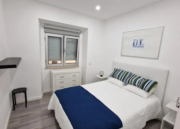 Marilaura's House شقة