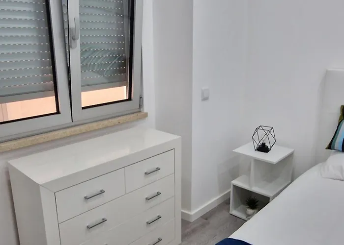 شقة Marilaura's House نازاريه