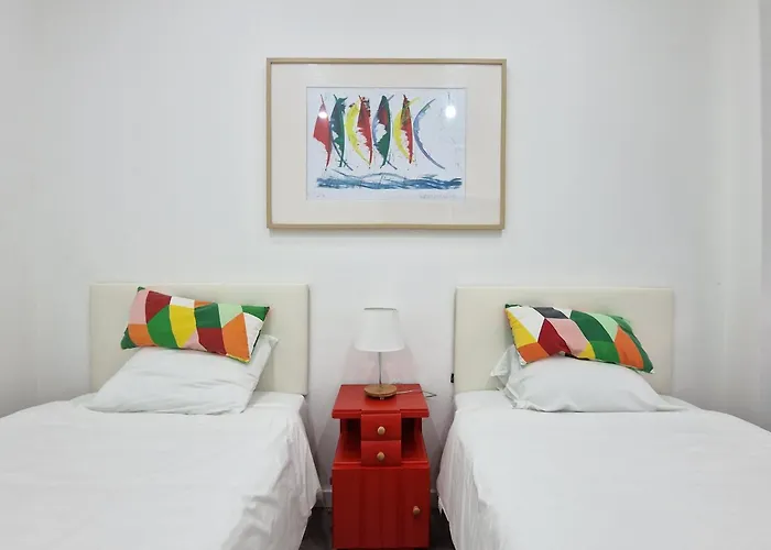 Marilaura's House * نازاريه
