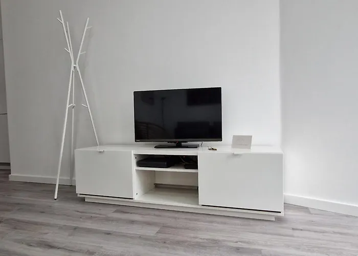 شقة Marilaura's House