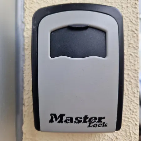 Marilaura's House Apartment *