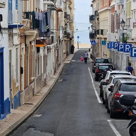 Apartment Marilaura's House