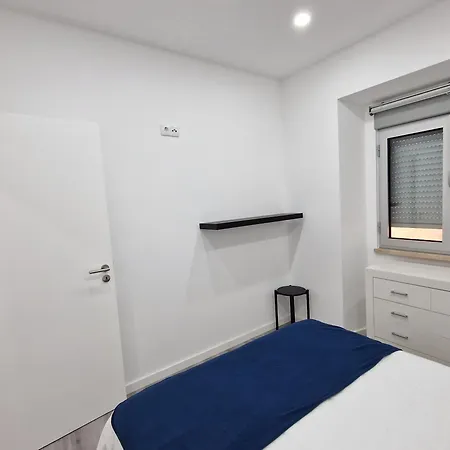 Marilaura's House * Nazare