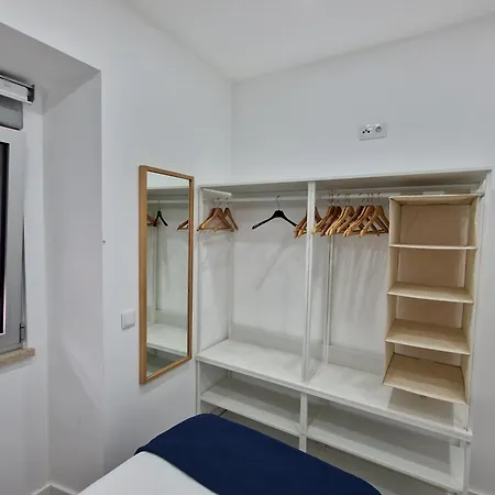 Marilaura's House Nazaré