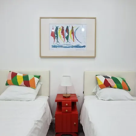 Marilaura's House * Nazare