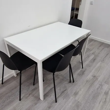 Marilaura's House Apartment *